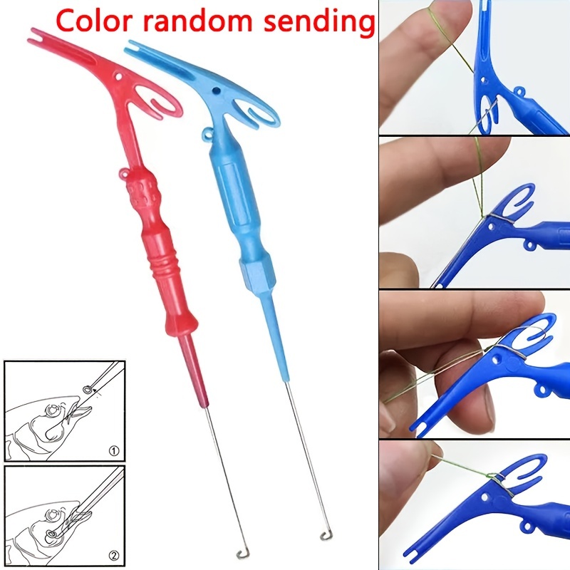 Fishing Equipment Price - 1pc 3 in 1 Extractor Angeln