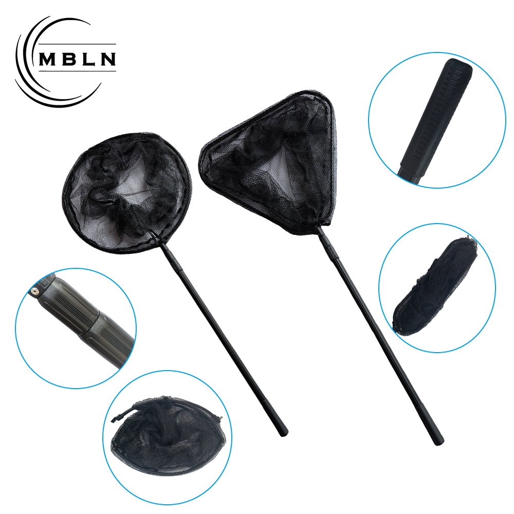 MBLN Marken-Fischernetz, 2,8 m – Fishing Equipment Brands Bewertung und Preis