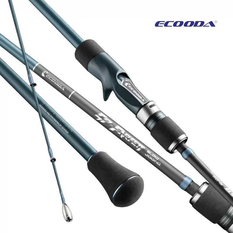 Marke Neue ECOODA ESFSJ Langsa – Fishing Equipment Brands Bewertung und Preis