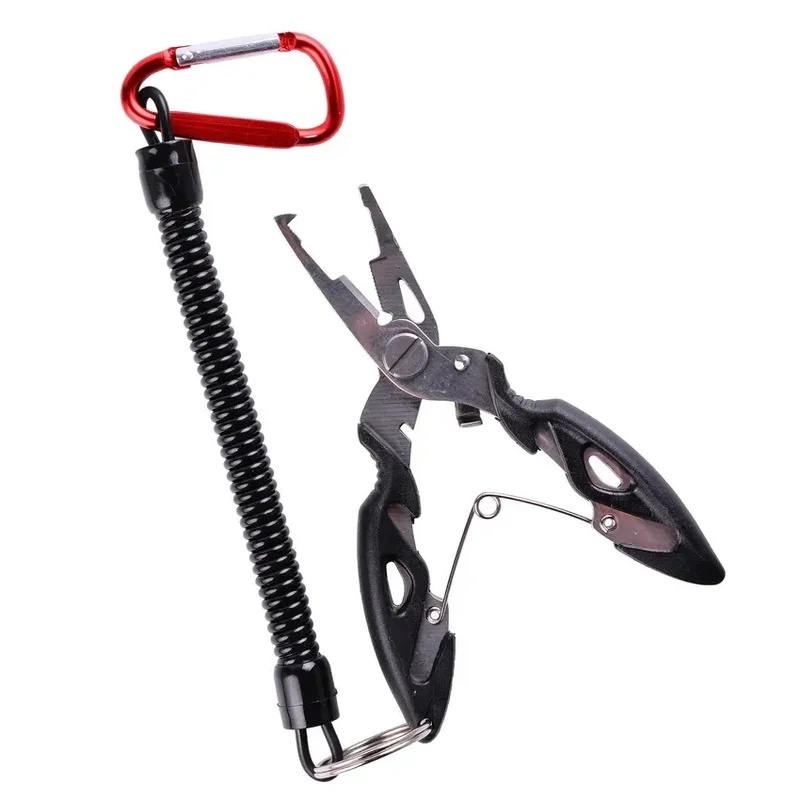 Angelzange mit Schere, Schnur- – Fishing Equipment Price Bewertung und Preis