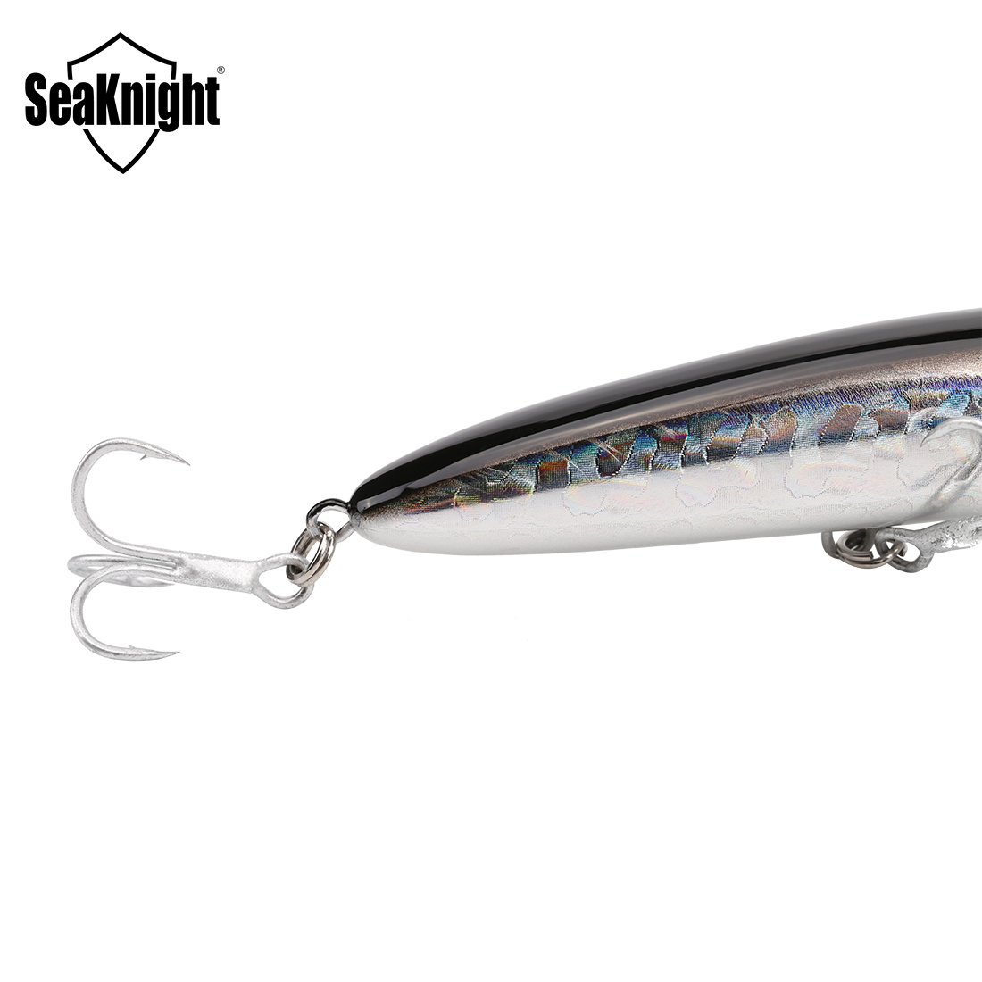 SeaKnight Brand 08 Minnow Ange – Fishing Equipment Brands Bewertung und Preis