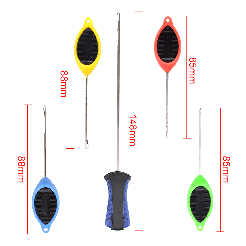Hirisi Karpfenangel-Ködernadel – Ice Fishing Tip Up Bewertung und Preis