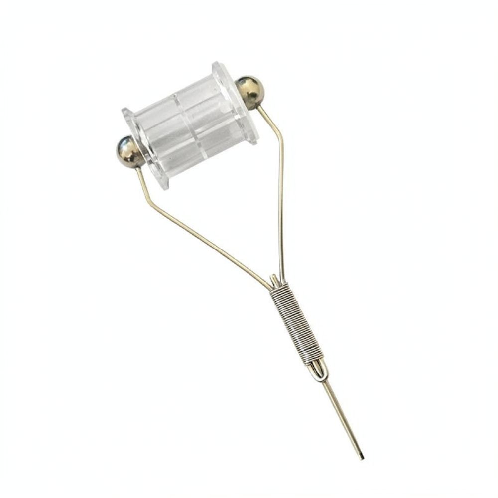 Hochwertiger Spulenhalter aus  – Fishing Equipment Essentials Bewertung und Preis