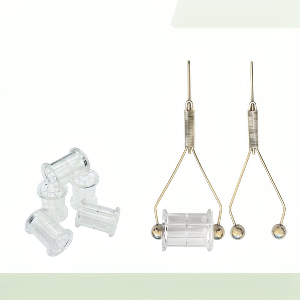 Hochwertiger Spulenhalter aus  – Fishing Equipment Essentials Bewertung und Preis