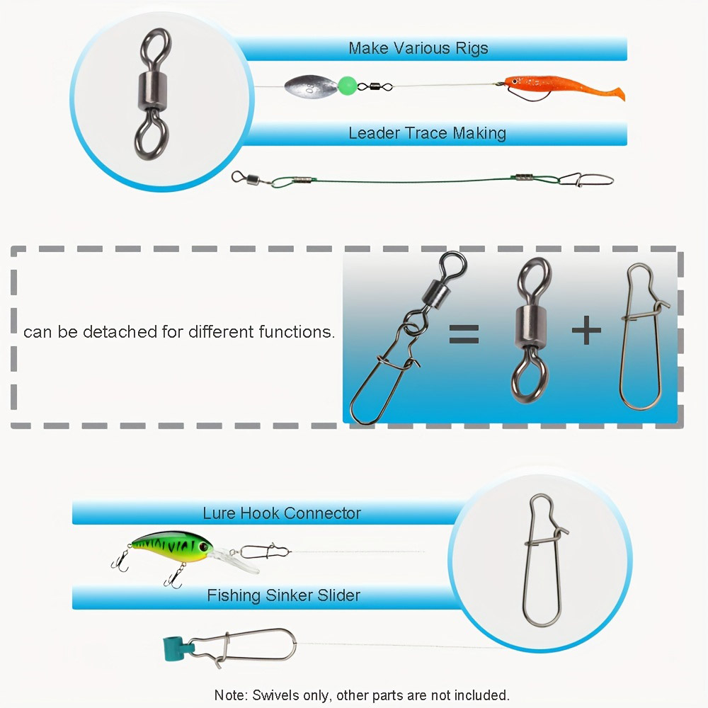 95/210-teiliges Set Angelzubeh – Fishing Equipment Cheap Bewertung und Preis