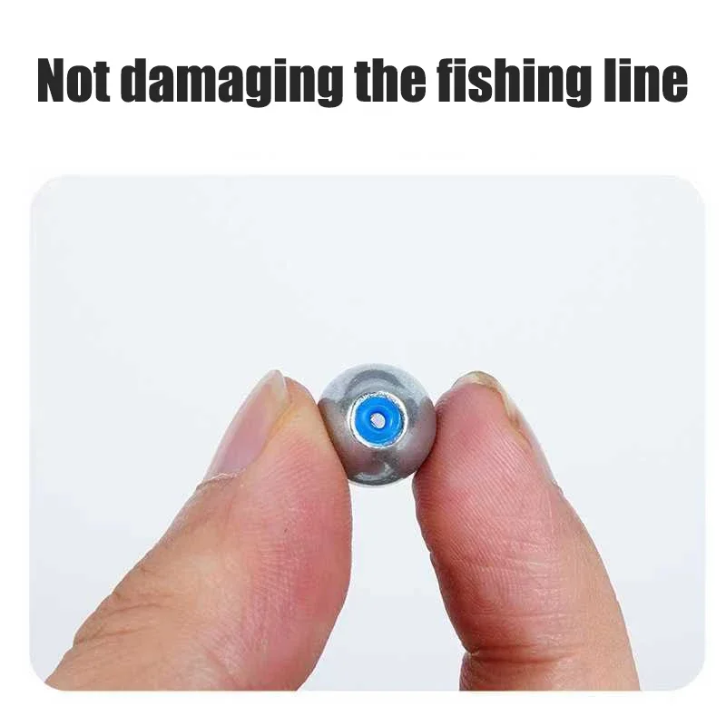 10 Stück/Set Legierung Hohl-Ol – Ice Fishing Tip Up Bewertung und Preis