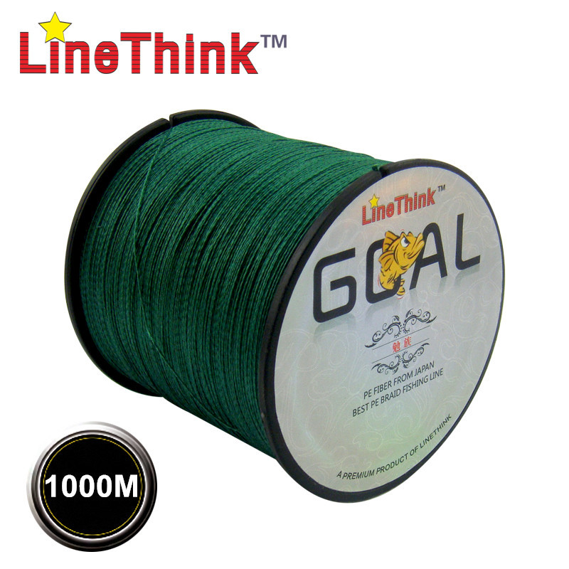 1000M GOAL LineThink Marke Bes – Fishing Equipment Brands Bewertung und Preis