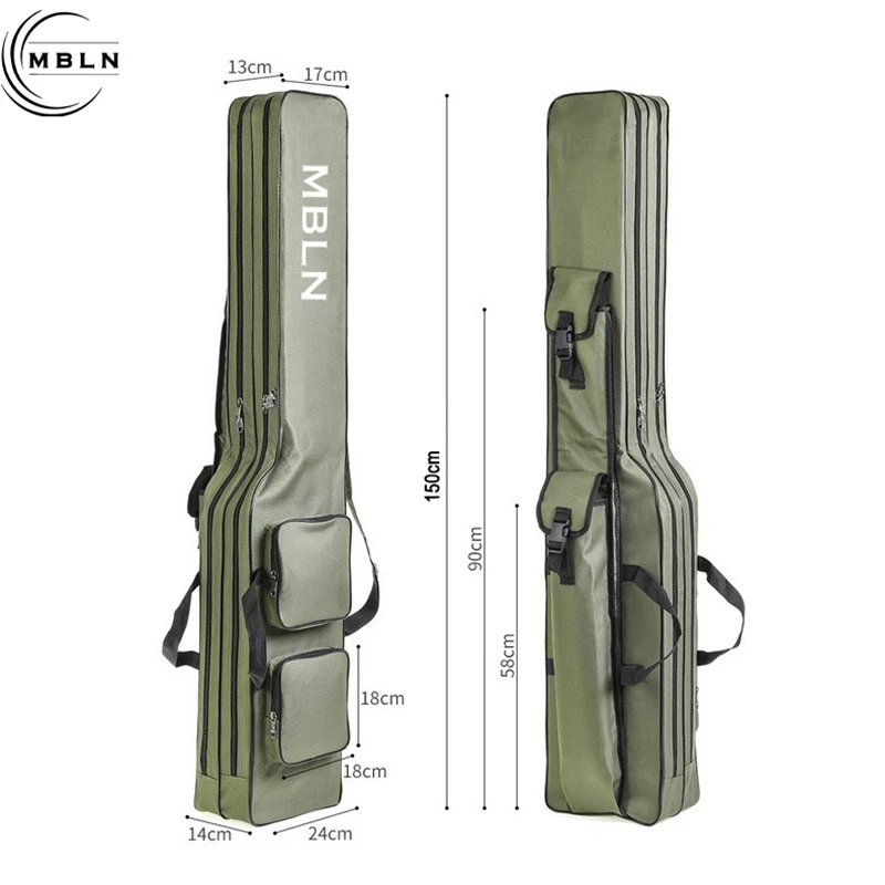 Marke MBLN, 150 cm/59 Zoll fal – Fishing Equipment Brands Bewertung und Preis