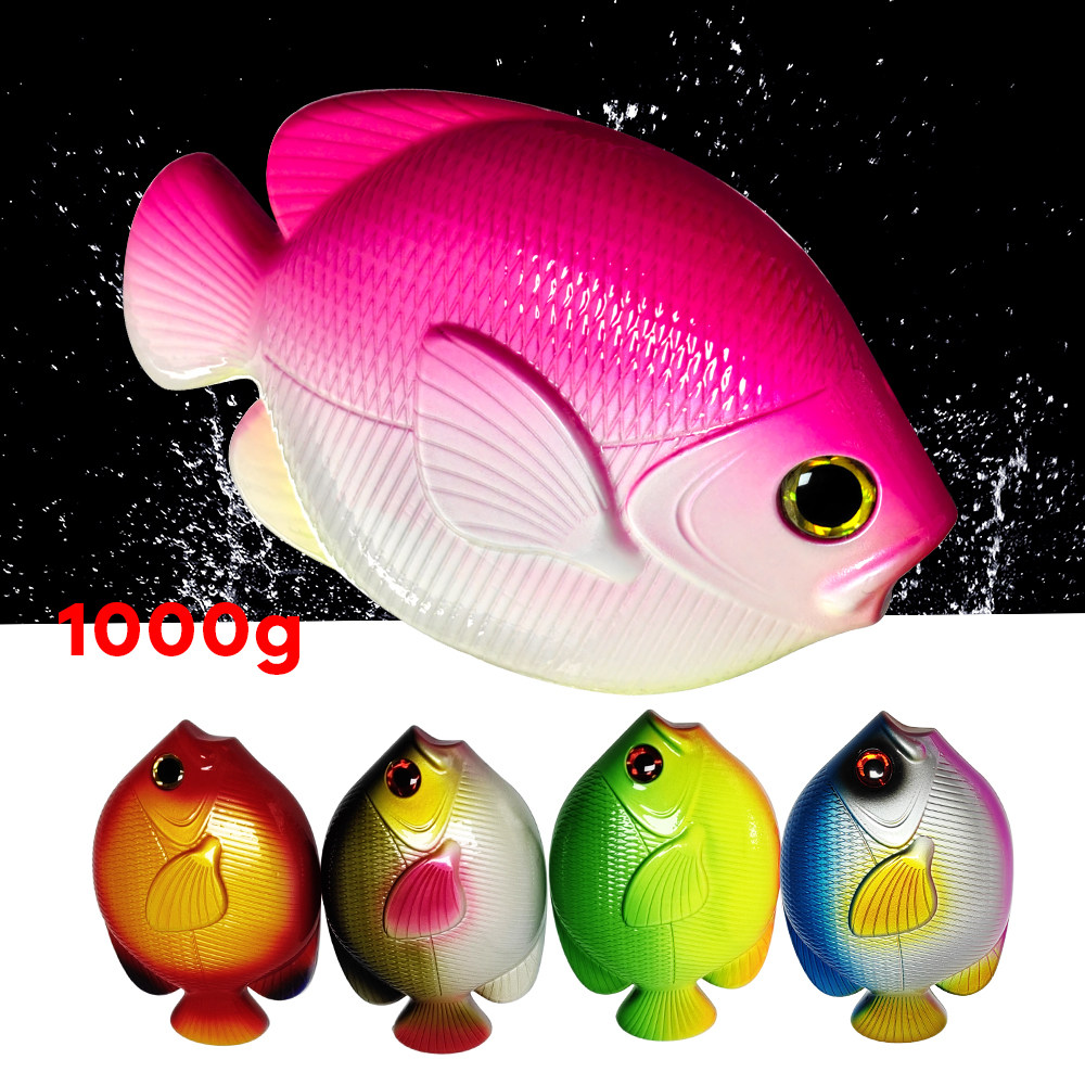Meistverkaufter Fischförmiger  – Fishing Equipment To Sell Bewertung und Preis