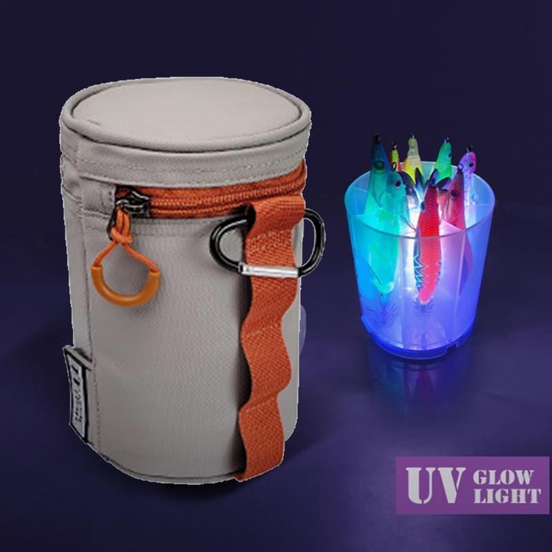 Angeln Eisen Platte UV Füllen  – Fishing Equipment Bag Bewertung und Preis