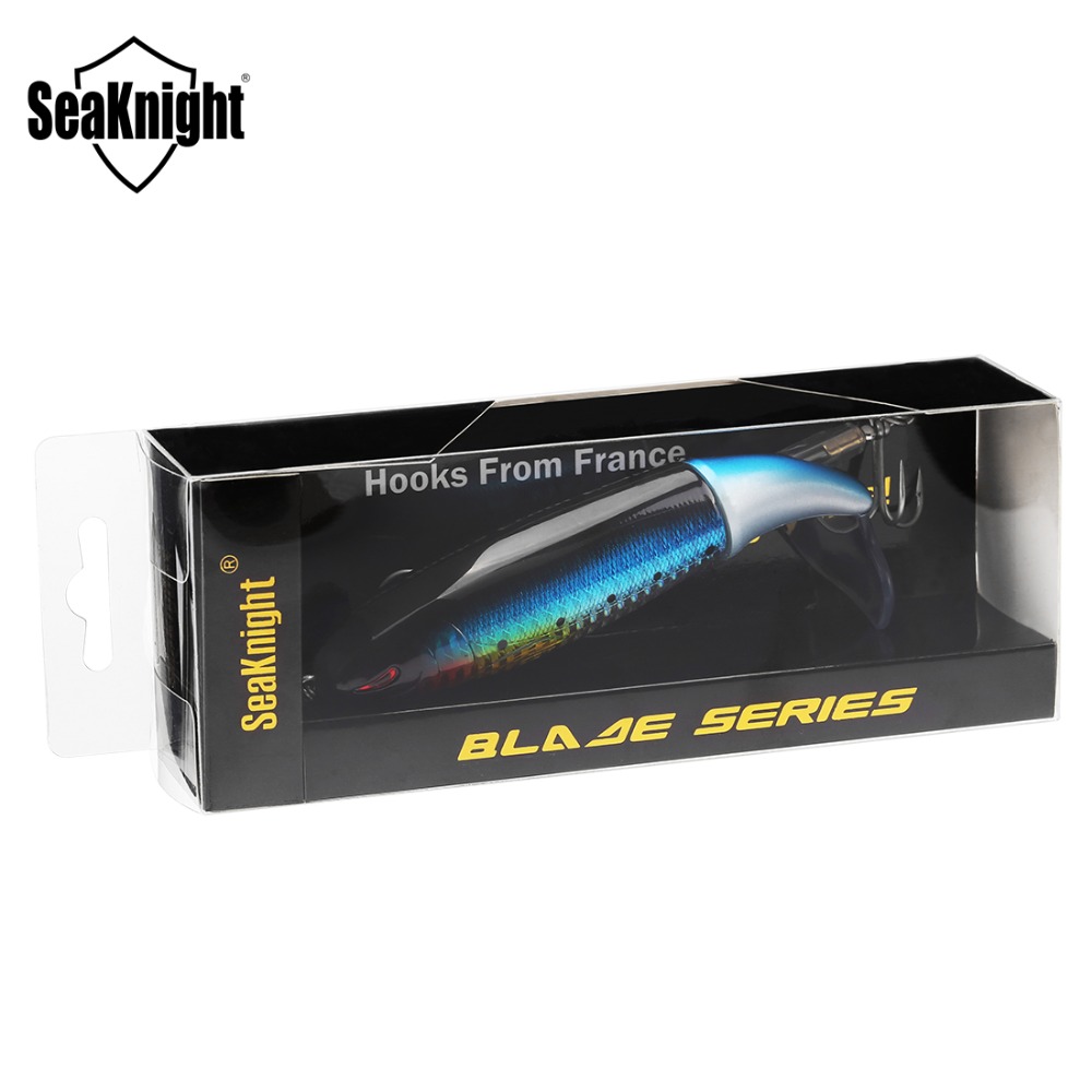 SeaKnight Marke SK050 Serie To – Fishing Equipment Brands Bewertung und Preis