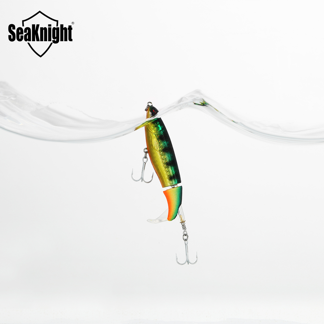 SeaKnight Marke SK050 Serie To – Fishing Equipment Brands Bewertung und Preis