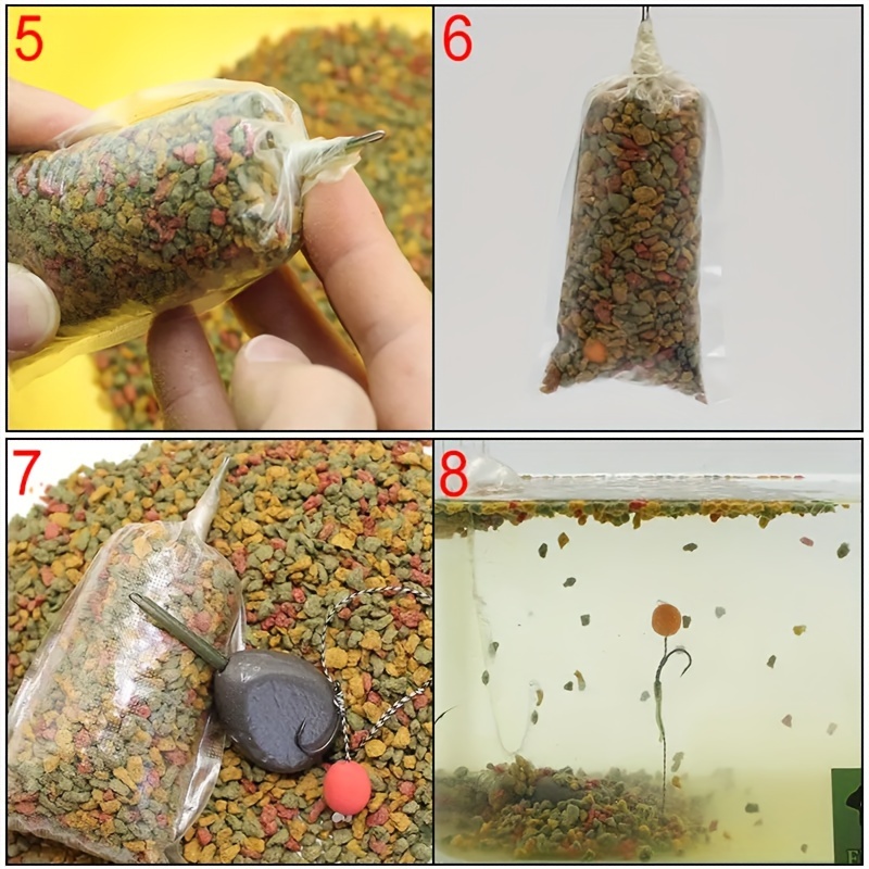 8 Stück Karpfenangelzubehör, Q – Ice Fishing Tip Up Bewertung und Preis