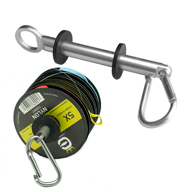 Ultraleichter tragbarer Kabelh – Fishing Equipment Cheap Bewertung und Preis