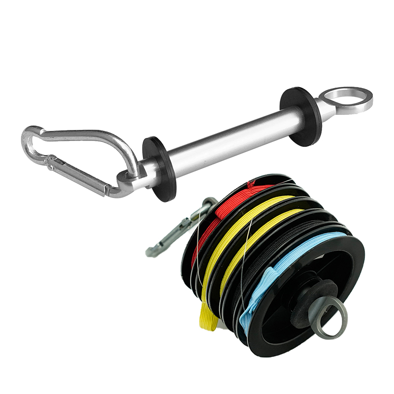 Ultraleichter tragbarer Kabelh – Fishing Equipment Cheap Bewertung und Preis