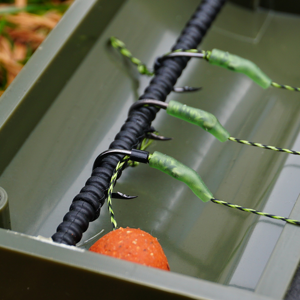 Hirisi Karpfen Angelhaken Link – Ice Fishing Tip Up Bewertung und Preis