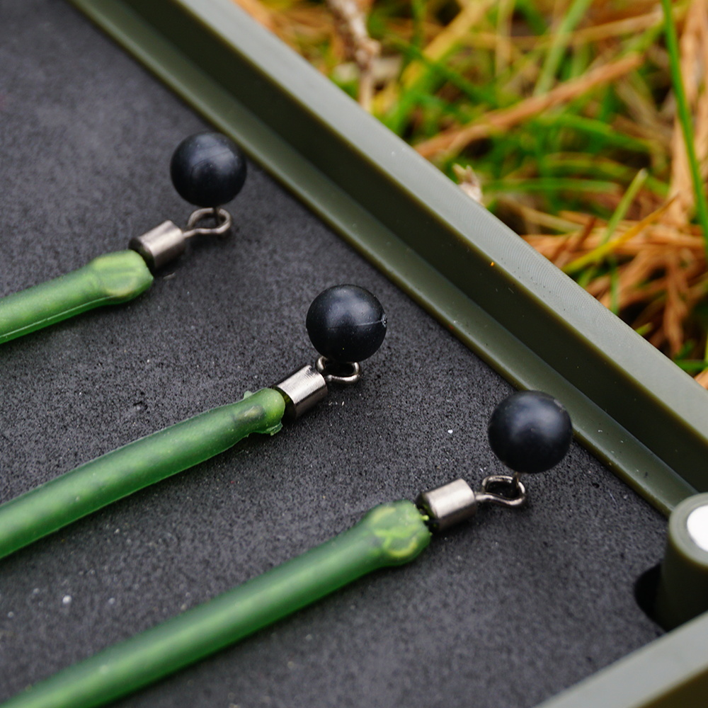Hirisi Karpfen Angelhaken Link – Ice Fishing Tip Up Bewertung und Preis