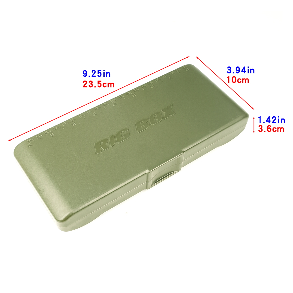 Hirisi Karpfen Angelhaken Link – Ice Fishing Tip Up Bewertung und Preis