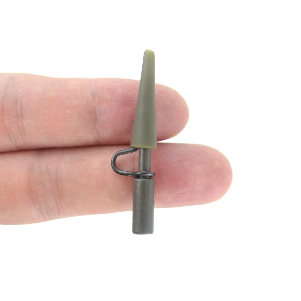Hirisi 10 Stück robuste Blei-C – Ice Fishing Tip Up Bewertung und Preis