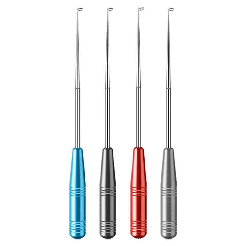 Edelstahl Sicherheit Extractor – Ice Fishing Tip Up Bewertung und Preis