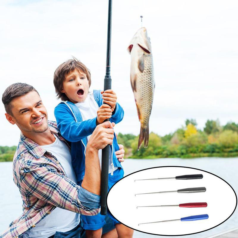 Edelstahl Sicherheit Extractor – Ice Fishing Tip Up Bewertung und Preis