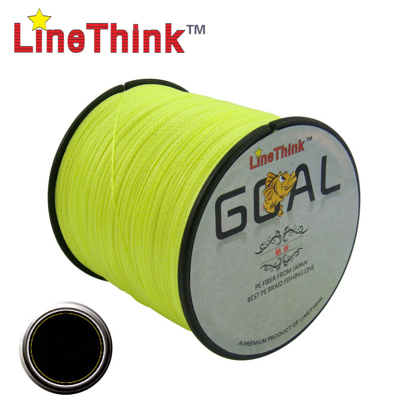 500m Marke Line think Ziel Jap – Fishing Equipment Brands Bewertung und Preis