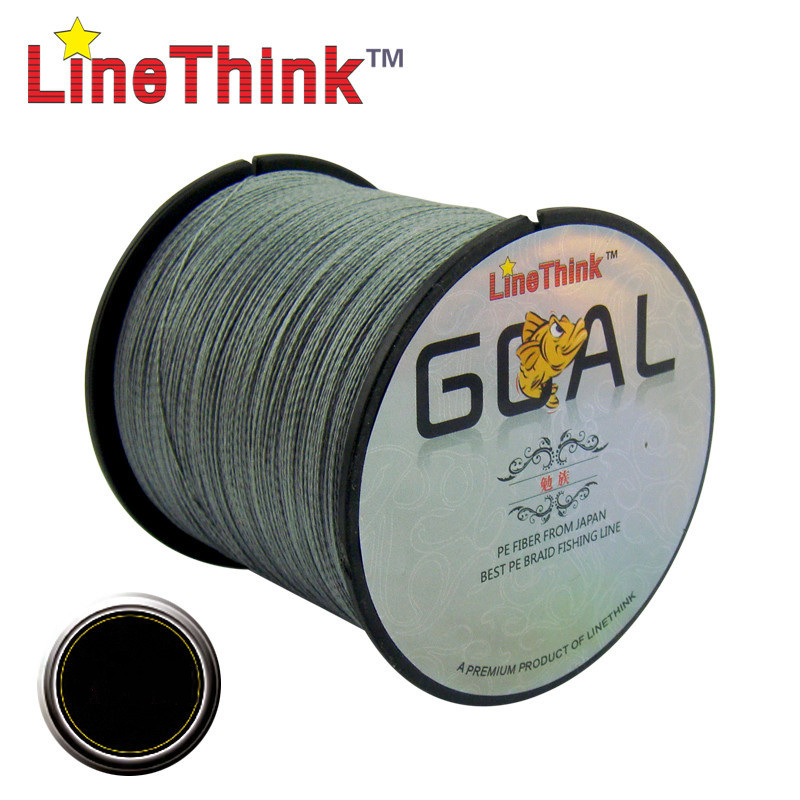 500m Marke Line think Ziel Jap – Fishing Equipment Brands Bewertung und Preis