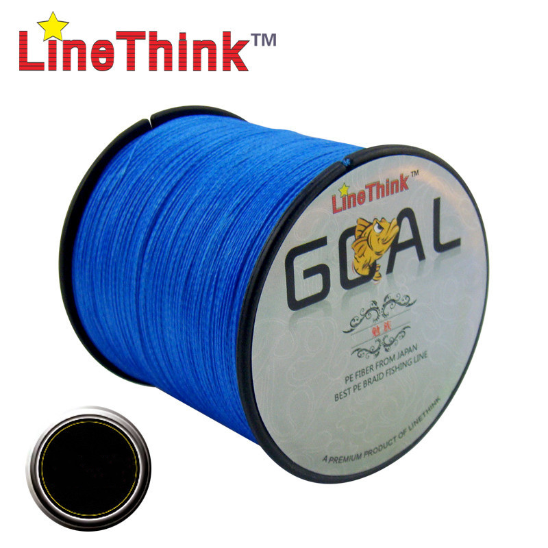 500m Marke Line think Ziel Jap – Fishing Equipment Brands Bewertung und Preis