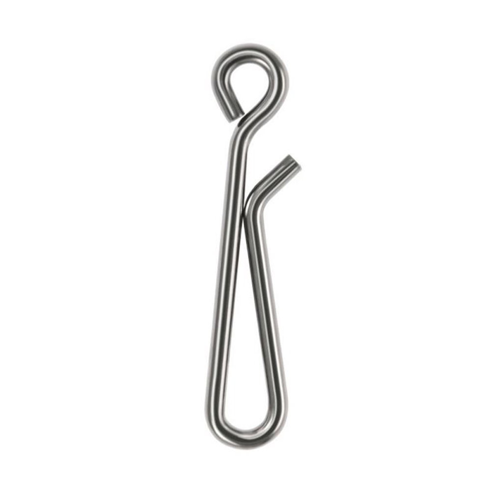 DNDYUJU 50 Stück Edelstahl Ang – Fishing Equipment Cheap Bewertung und Preis