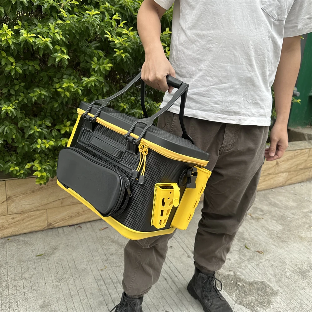 Marke MBLN, tragbare EVA-Angel – Fishing Equipment Brands Bewertung und Preis