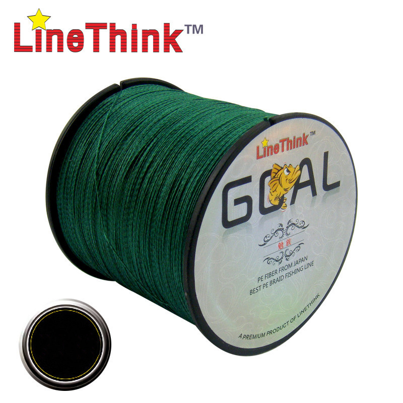 100M 300M 500M Marke LineThink – Fishing Equipment Brands Bewertung und Preis