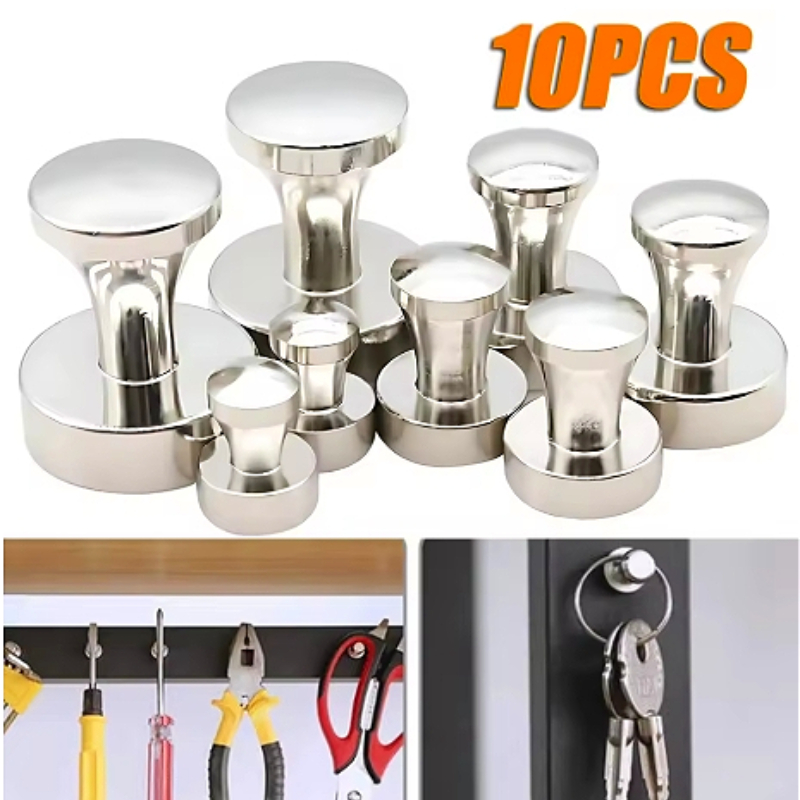 10PCS Magnet Super Starke Ange – Fishing Equipment Carp Bewertung und Preis
