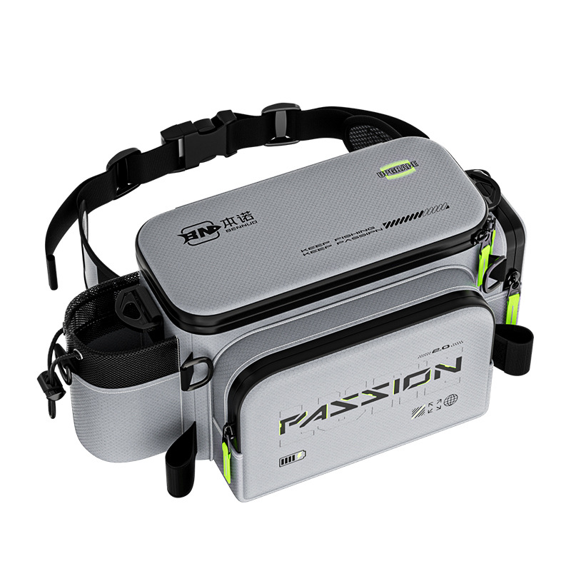 Multifunktionale Wasserdichte  – Fishing Equipment Bag Bewertung und Preis