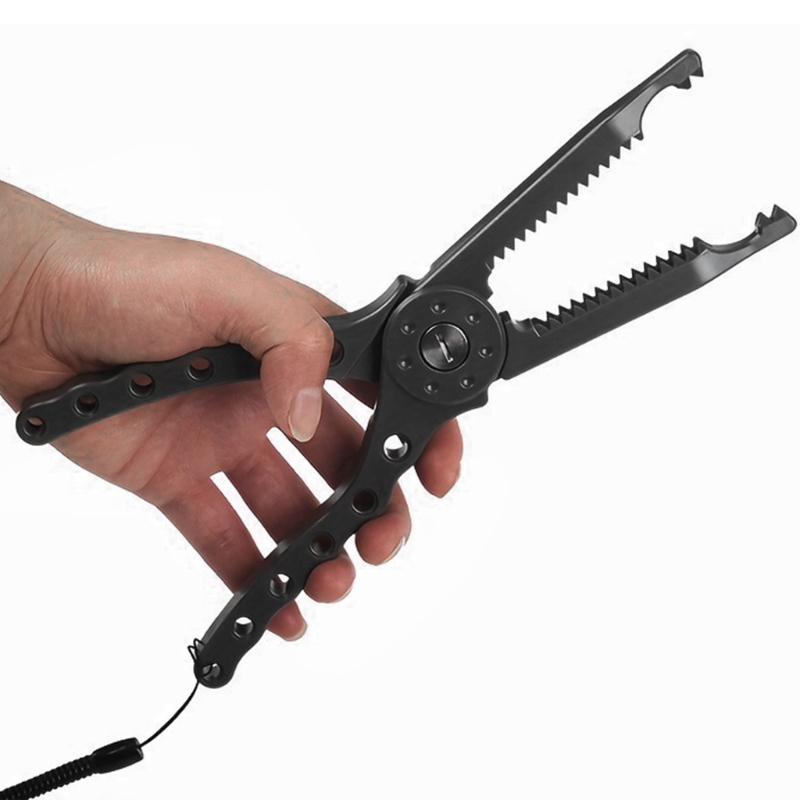 Hochindex-Kunststoff-Angelzang – Fishing Equipment Price Bewertung und Preis