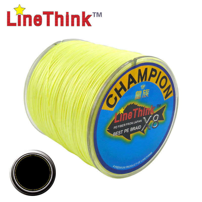 100M 300M 500M GHAMPION LineTh – Fishing Equipment Brands Bewertung und Preis