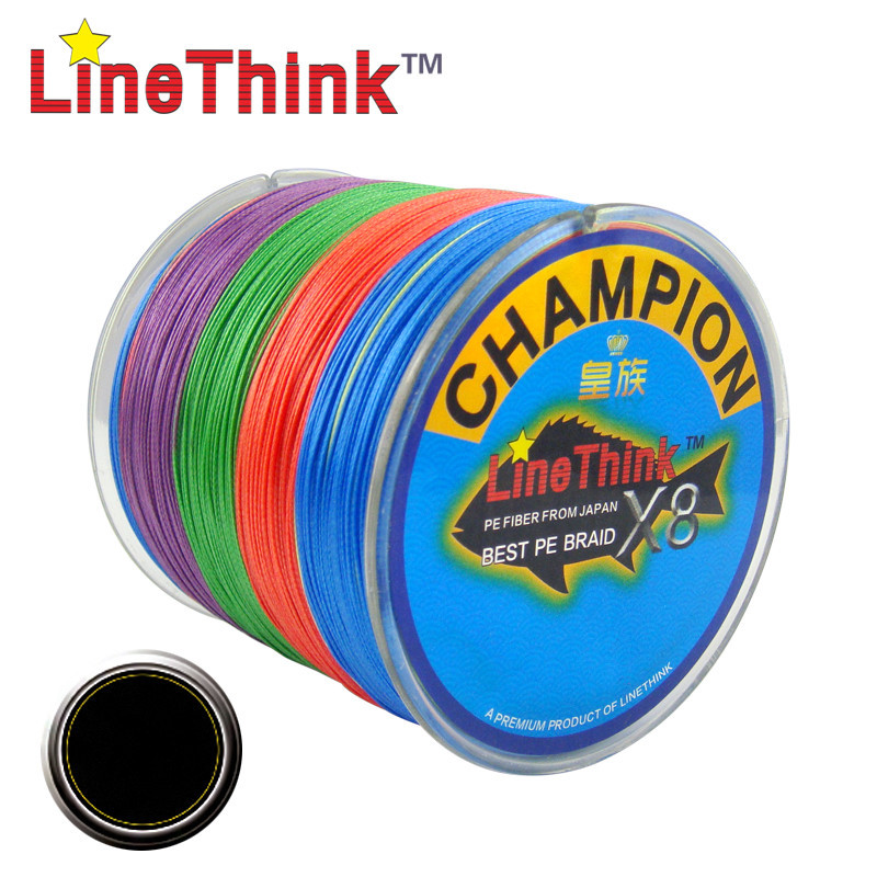 100M 300M 500M GHAMPION LineTh – Fishing Equipment Brands Bewertung und Preis