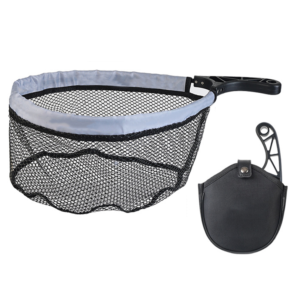 Faltbares Kescher-Set mit ruts – Fishing Equipment Bag Bewertung und Preis