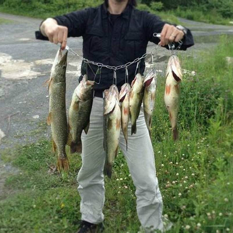 5 Meter Kukan Fischschloss Fli – Fishing Equipment Cheap Bewertung und Preis
