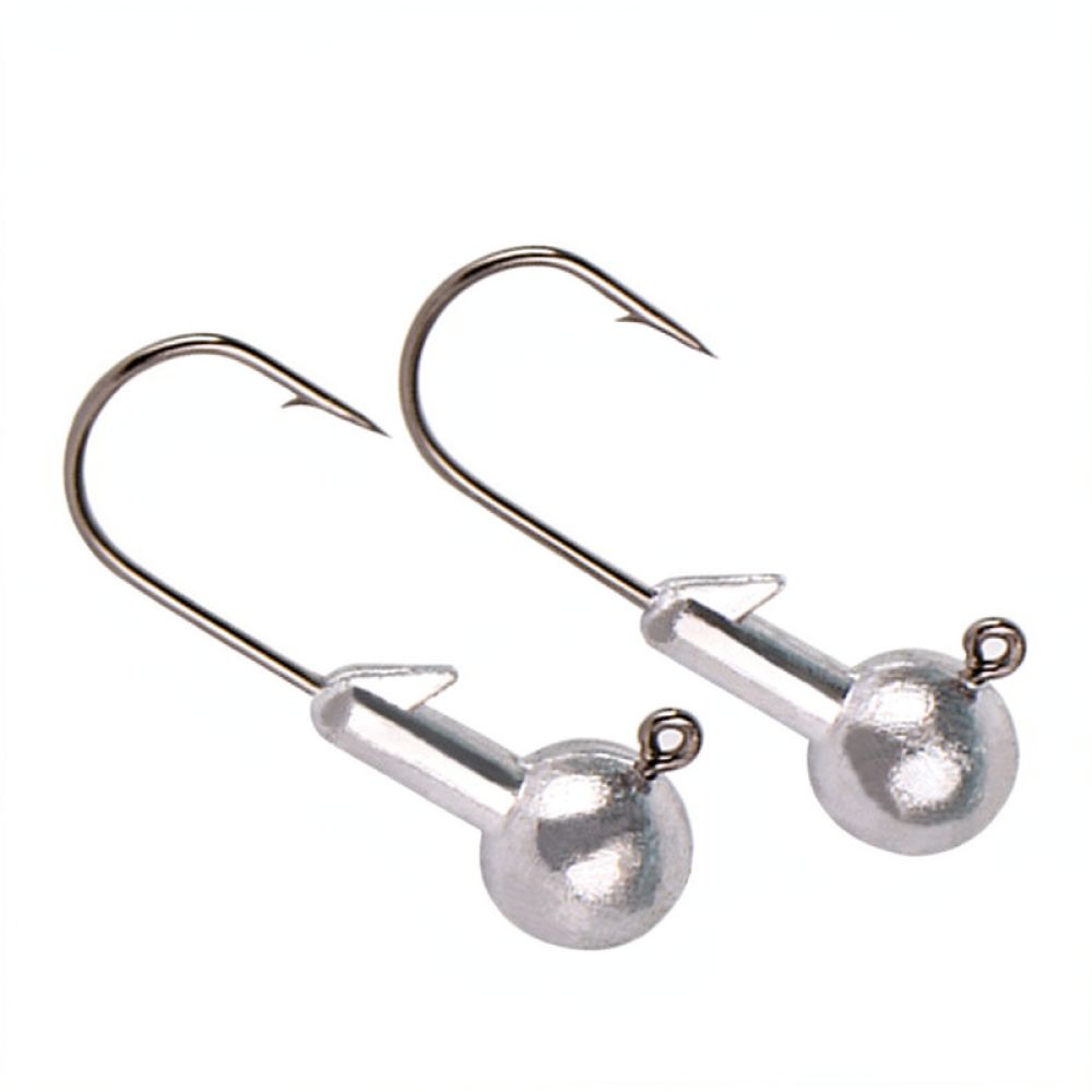 Scharfe Jigging-Haken, Angelau – Fishing Equipment Essentials Bewertung und Preis