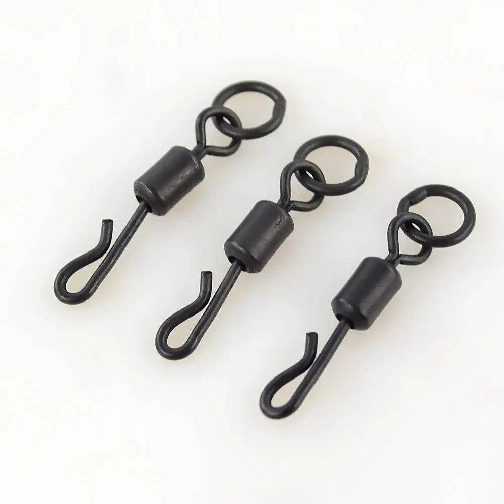 Hirisi 20 Stück Karpfenangel-Z – Fishing Equipment Cheap Bewertung und Preis