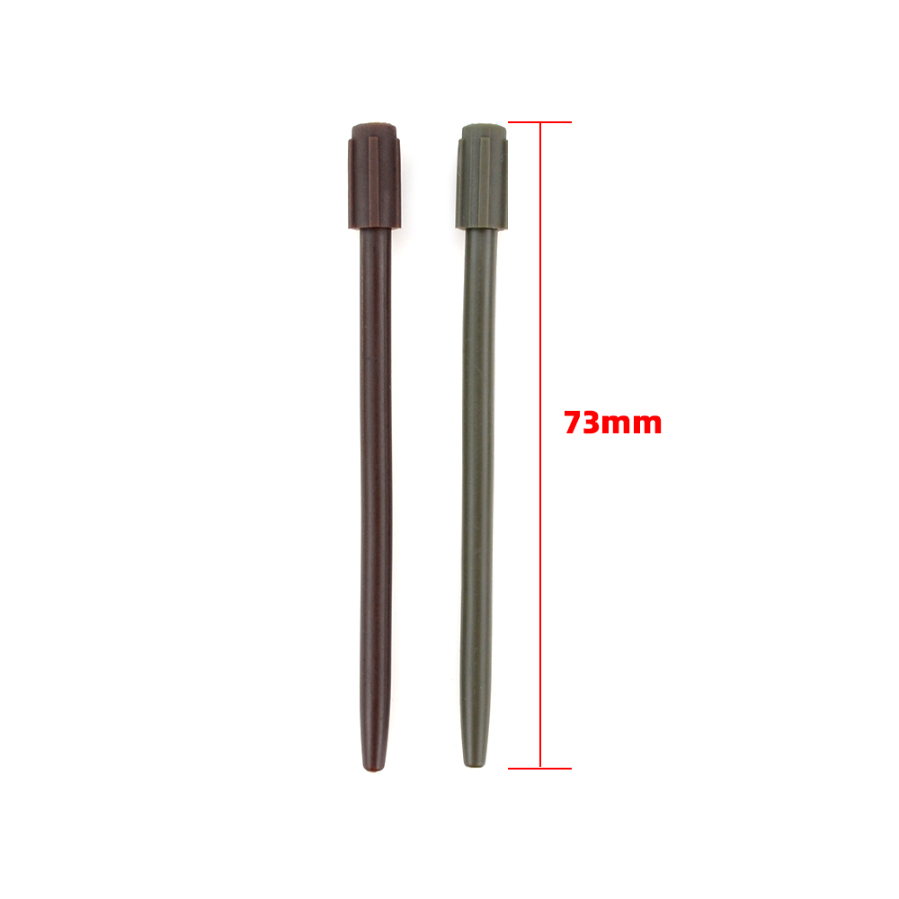 Hirisi AH013 10 Stück 73 mm we – Ice Fishing Tip Up Bewertung und Preis