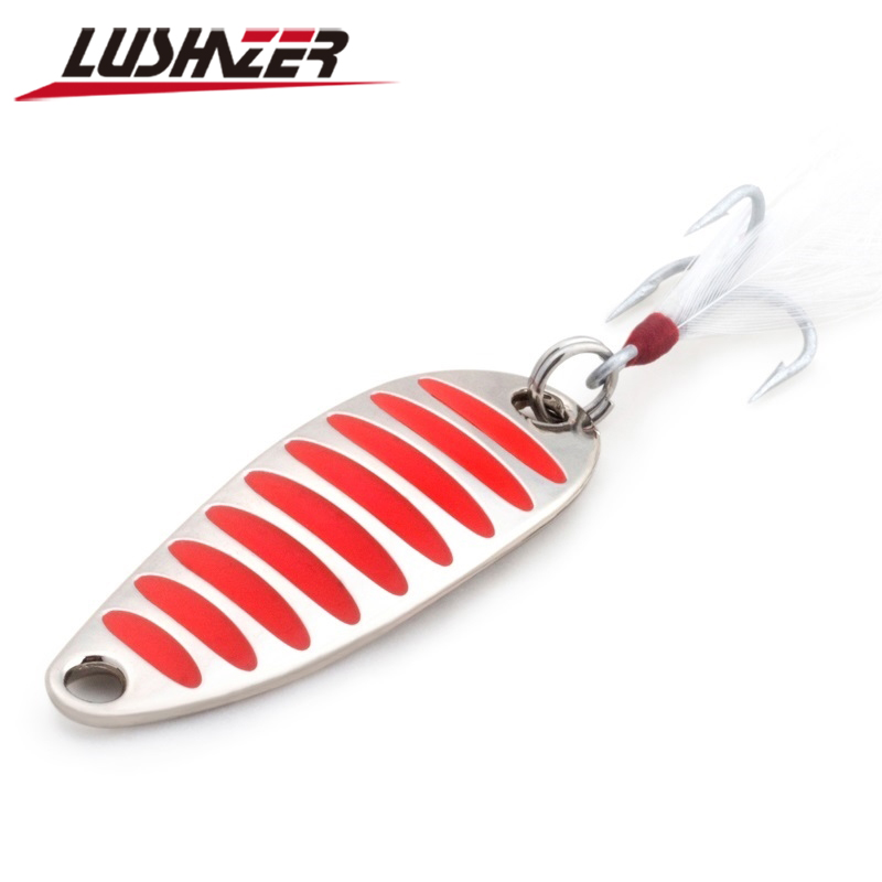 LUSHAZER Marken-Angelköder Löf – Fishing Equipment Brands Bewertung und Preis
