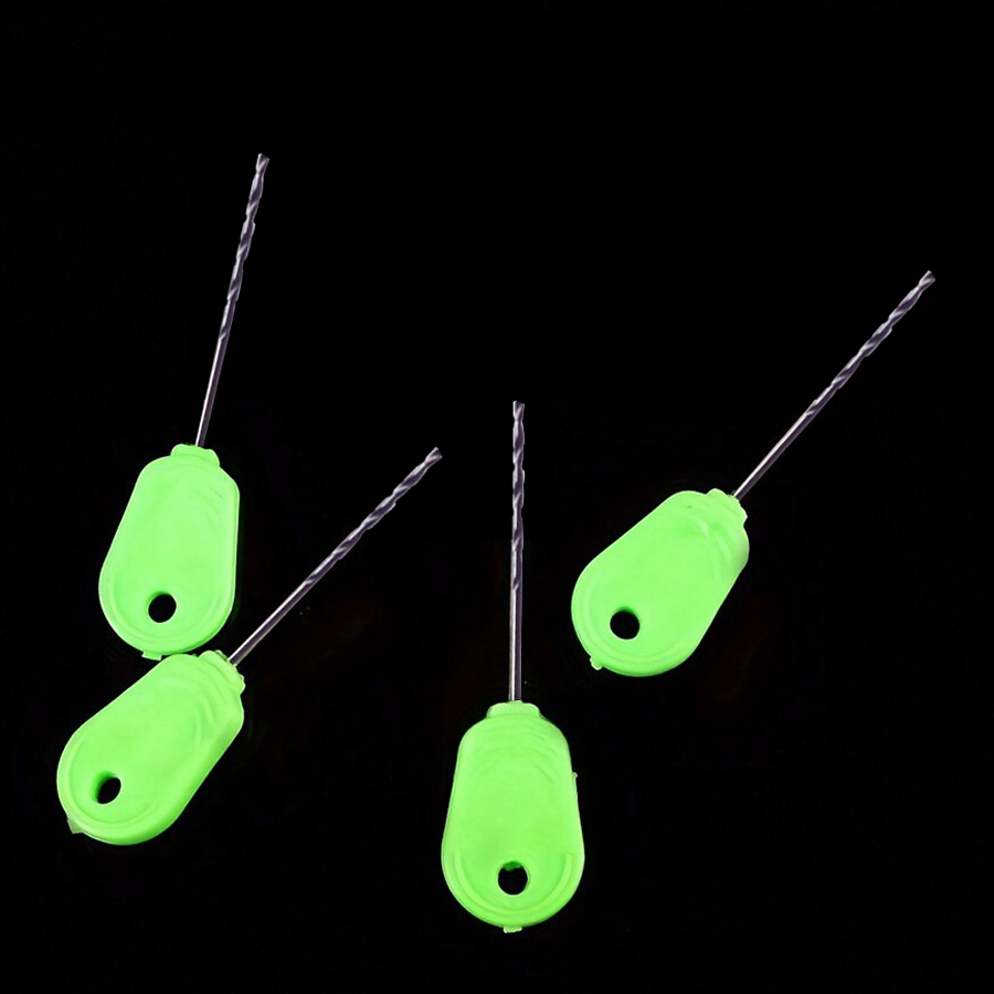 3 Stück Karpfenköder-Bohrer, A – Fishing Equipment Cheap Bewertung und Preis