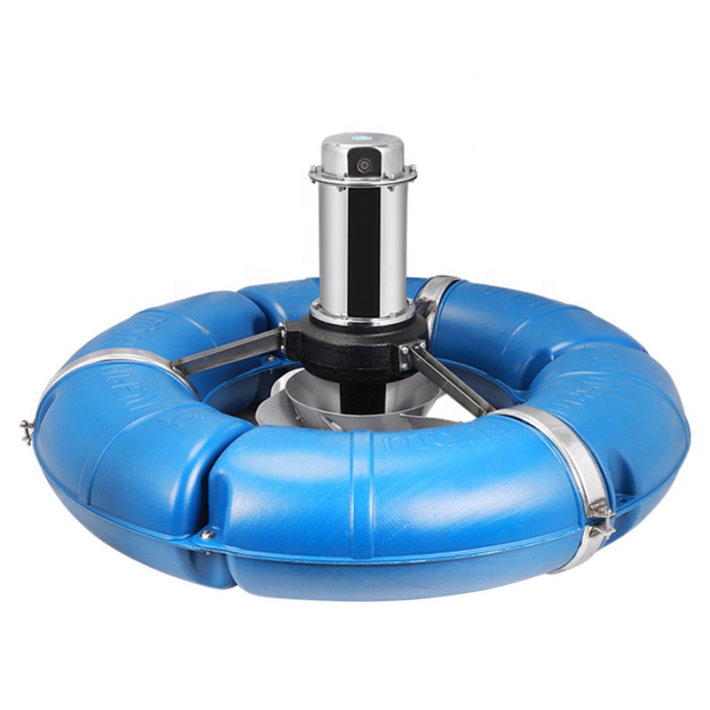 Hochleistungs-Fischteichbelüft – Fishing Equipment Essentials Bewertung und Preis