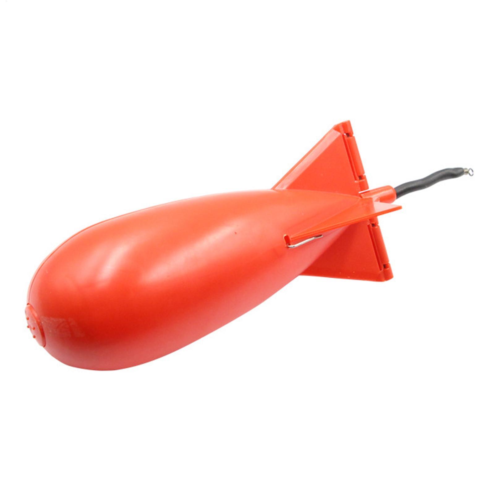 Karpfenangeln Rocket Feeder Sp – Fishing Equipment Carp Bewertung und Preis