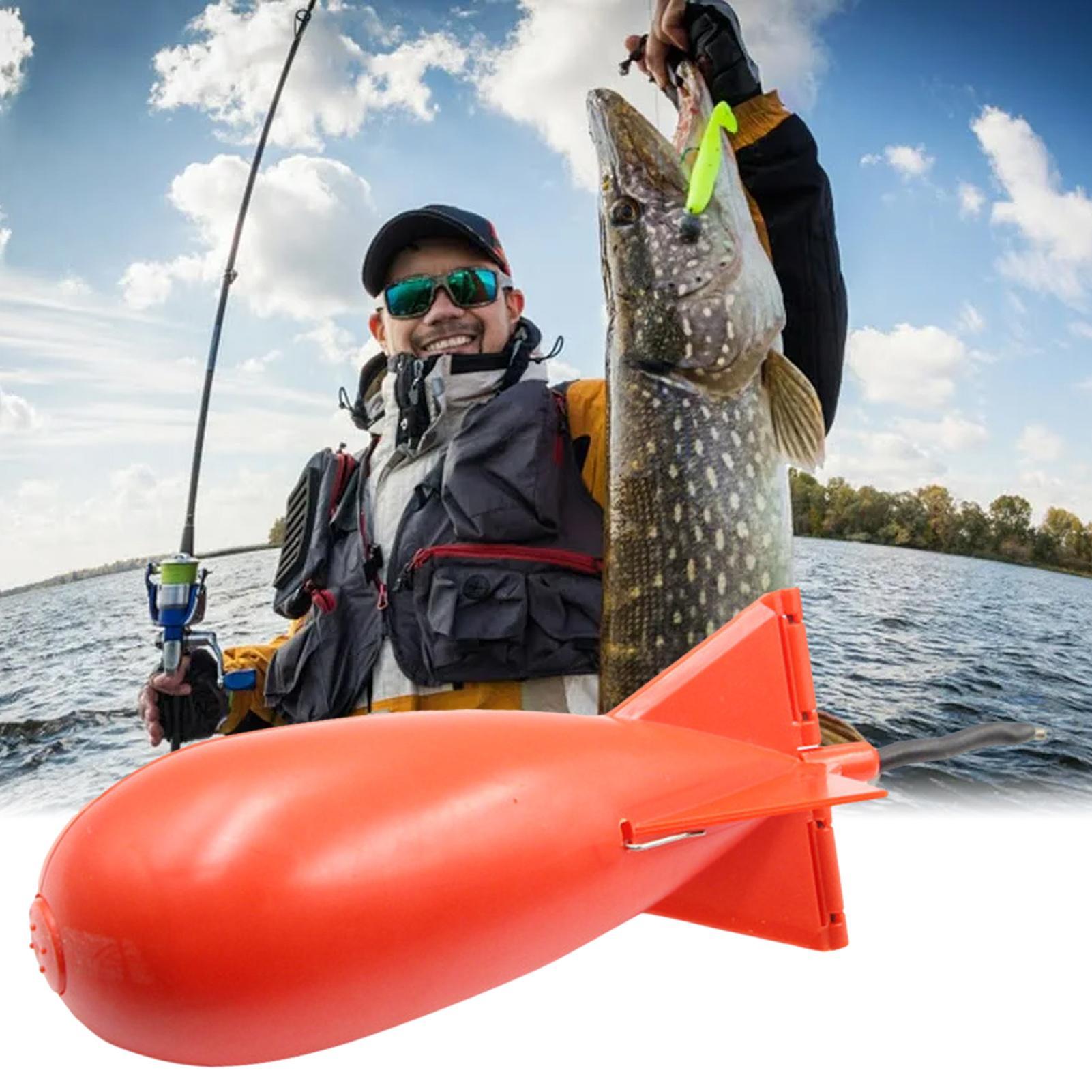 Karpfenangeln Rocket Feeder Sp – Fishing Equipment Carp Bewertung und Preis
