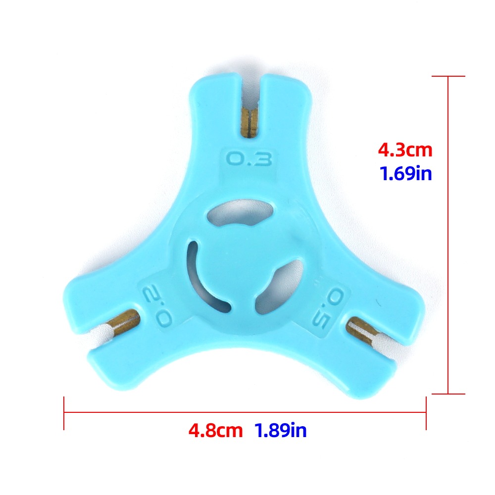 Hirisi BT58 Premium Line Pull  – Ice Fishing Tip Up Bewertung und Preis