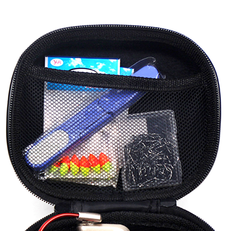 Outdoor Angeltasche Spinnrolle – Fishing Equipment Bag Bewertung und Preis