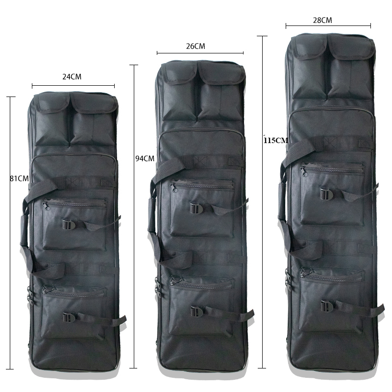 Taktische Jagd-Waffentasche Ou – Fishing Equipment Bag Bewertung und Preis