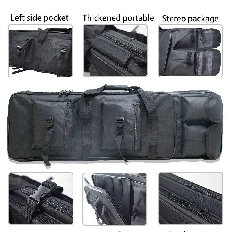 Taktische Jagd-Waffentasche Ou – Fishing Equipment Bag Bewertung und Preis